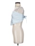 Sun-deh Blue Tube Top Size XS - photo 5