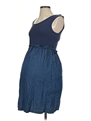 Seraphine Casual Dress (view 1)