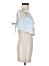 Sun-deh Blue Tube Top Size XS - photo 4