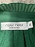 Assorted Brands Green Long Sleeve Blouse Size XL - photo 7