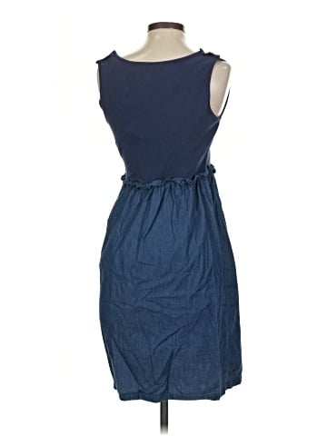 Seraphine Casual Dress (view 2)