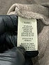Max Studio Gray Casual Dress Size L - photo 8