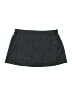 OFFLINE by Aerie Solid Black Skort Size XL - photo 1