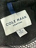 Cole Haan Black Wool Coat Size 6 - photo 6