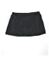 OFFLINE by Aerie Solid Black Skort Size XL - photo 2