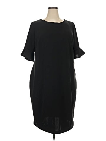 Calvin Klein Casual Dress (view 1)