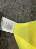 Talbots Tweed Yellow Casual Dress Size 14 - photo 8
