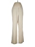 Axcess Solid Tan Dress Pants Size 12 - photo 1