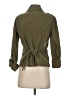 Lucky Brand 100% Cotton Green Jacket Size S - photo 2
