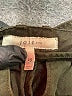 Joie Green Cargo Pants Size 29 waist - photo 7