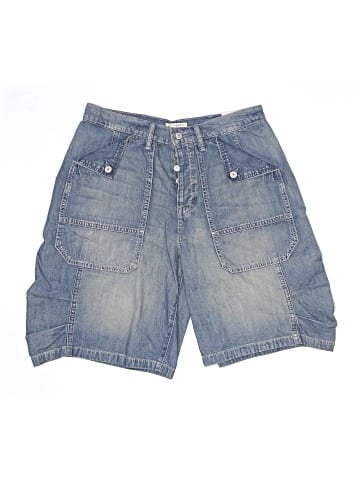 We the Free Denim Shorts (view 1)
