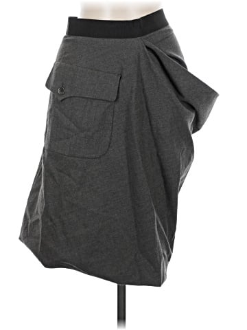 Sportmax Casual Skirt (view 1)