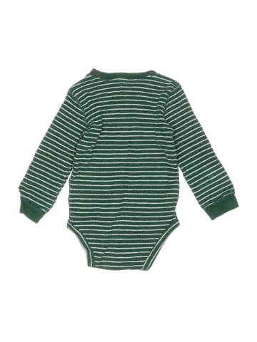 Carter's Long Sleeve Onesie (view 2)