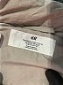 H&M 100% Polyamide Tan Vest Size 5T - 6 - photo 3