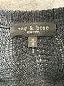 Rag & Bone Gray Cardigan Size M - photo 7