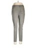 Tinseltown Solid Gray Jeans Size 27 waist - photo 1
