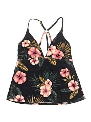 Kona Sol Swimsuit Top (view 1)