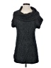 BCBGeneration Gray Sweater Vest Size XXS - photo 1