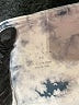 Unbranded Floral Blue Leggings Size XS - photo 4