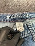 Maurices Hearts Blue Jeans Size 3 - 4 REG - photo 4
