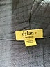 Dylan 100% Cotton Blue Cardigan Size M - photo 7