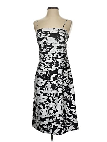 White House Black Market Cocktail Dress (view 1)