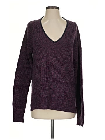 John & Jenn Pullover Sweater (view 1)