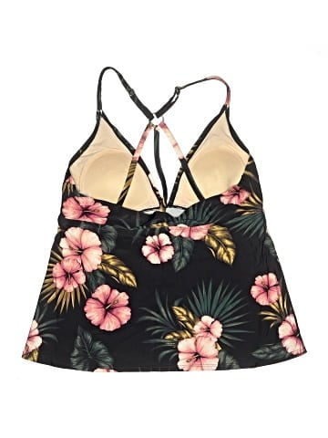 Kona Sol Swimsuit Top (view 2)
