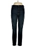Everlane Solid Blue Jeans Size 33 waist (tall) - photo 1