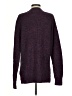 John & Jenn 100% Acrylic Purple Pullover Sweater Size S - photo 2