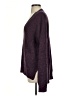 John & Jenn 100% Acrylic Purple Pullover Sweater Size S - photo 5