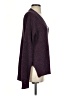 John & Jenn 100% Acrylic Purple Pullover Sweater Size S - photo 4