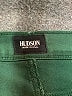 Hudson Jeans Green Jeans Size 29 waist - photo 7