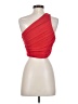 Unbranded Red Bodysuit Size S - photo 2