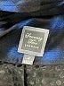 Seventy Two Changes Plaid Blue Jacket Size 8 - photo 6