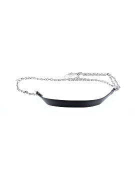 Armani Exchange Belt