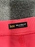 Lee Pink Cargo Shorts Size 18M - photo 3