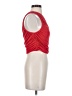 Unbranded Red Bodysuit Size S - photo 4