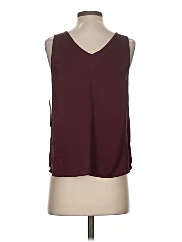 Nic + Zoe Sleeveless Blouse (view 2)