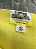 Future Collective Solid Yellow Casual Dress Size M - photo 4
