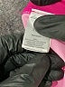 Eddie Bauer Color Block Pink Athletic Shorts Size 7 - 8 - photo 4