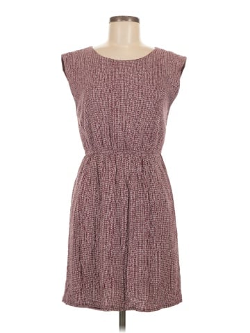 Zara Basic Casual Dress (view 1)