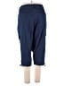 St. John's Bay Blue Jeggings Size 22 - photo 2