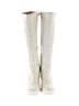 Assorted Brands Ivory Boots Size 7 1/2 - photo 2