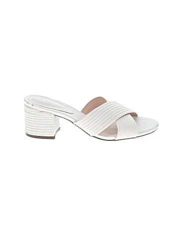 Schutz Sandals (view 1)