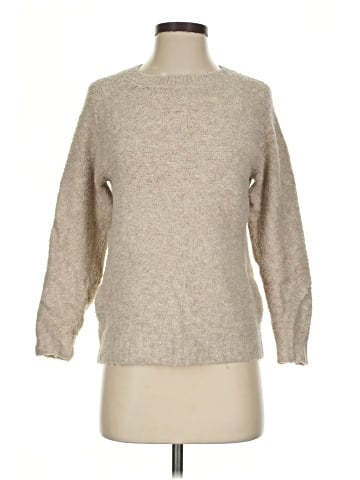 Ann Taylor LOFT Pullover Sweater (view 1)