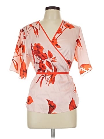 Ted Baker London Kimono (view 1)