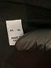 Susan Graver Black Coat Size XL - photo 7
