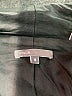 Vince. 100% Leather Solid Black Leather Jacket Size M - photo 6