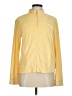 Talbots Yellow Track Jacket Size M - photo 1
